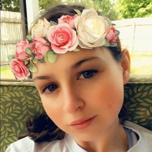 Meet your Posher, Hannah